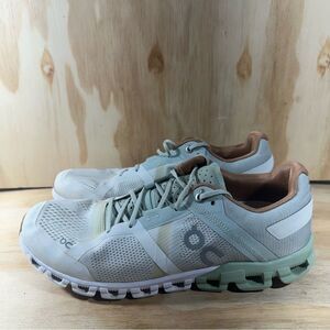 On Running Sneakers Women’s Size 8.5